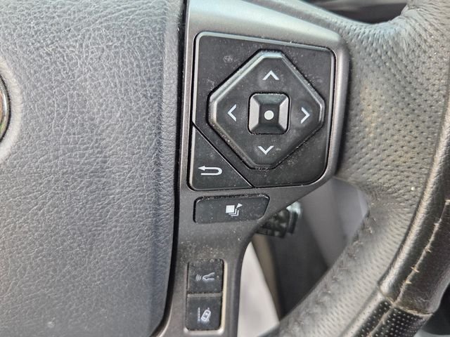 Used 2023  Toyota TRD Off-Road image 23