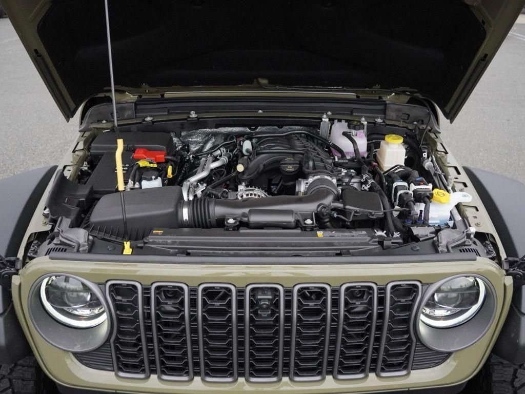 New 2026 41 Exterior Paint Jeep Mojave image 28