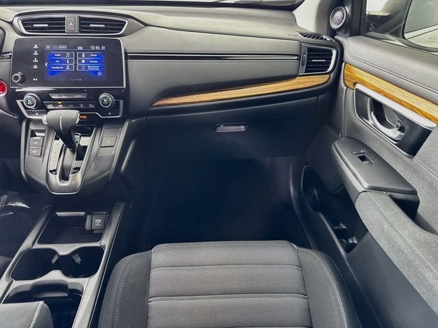 Used 2019 White Honda EX image 38