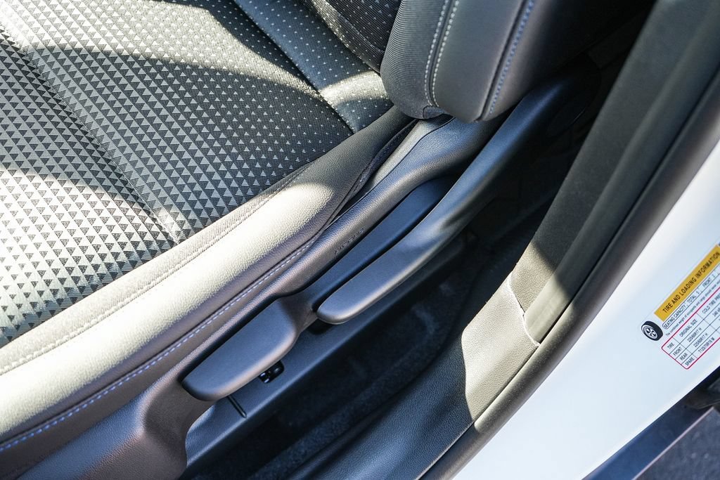 New 2026 Summit White Chevrolet LT image 20