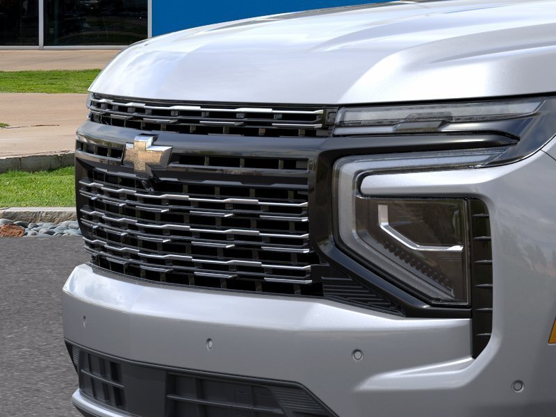 2027 Chevrolet Tahoe High Country - Photo 13