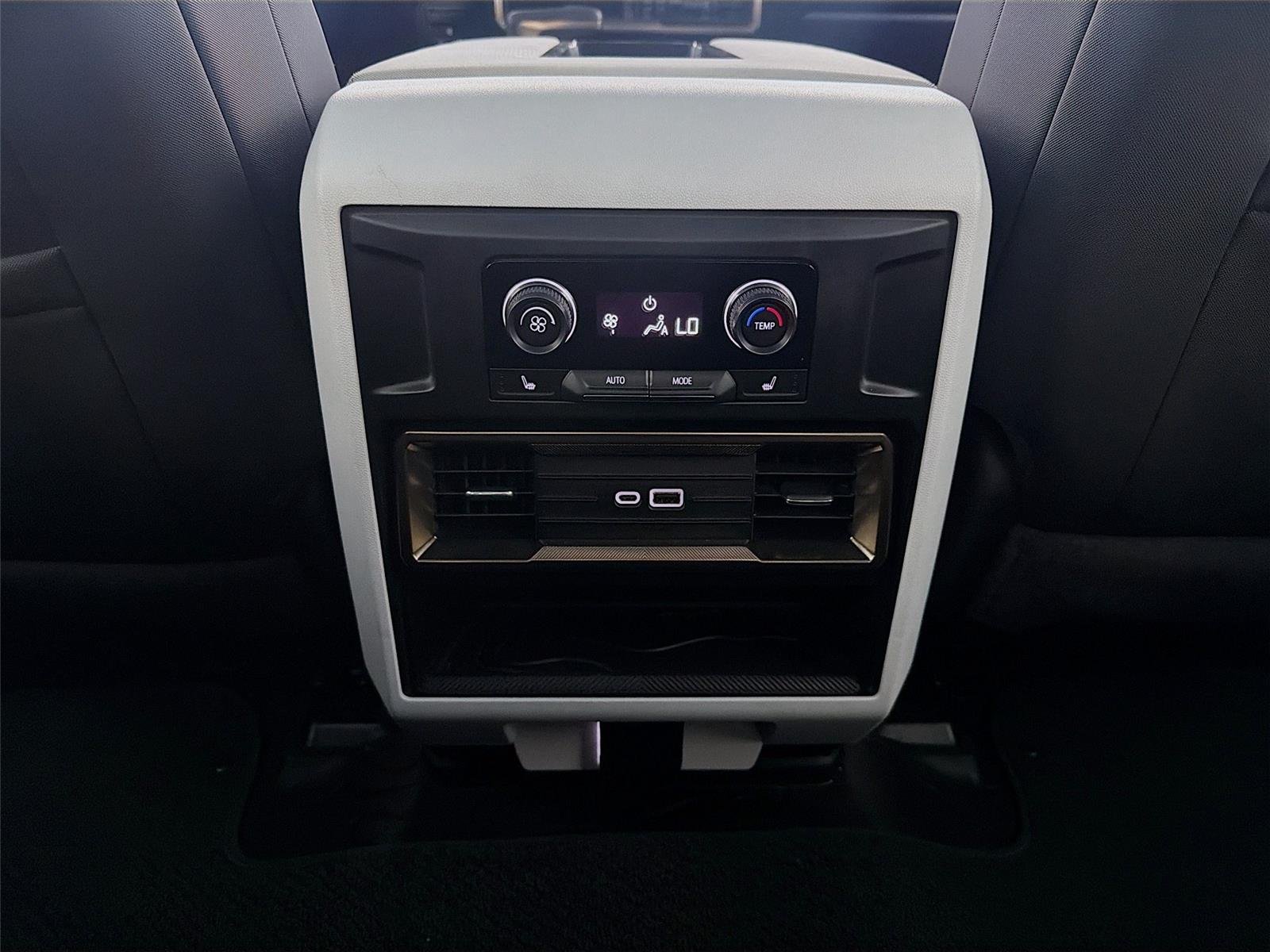 Used 2023 Interstellar White GMC 3X image 21