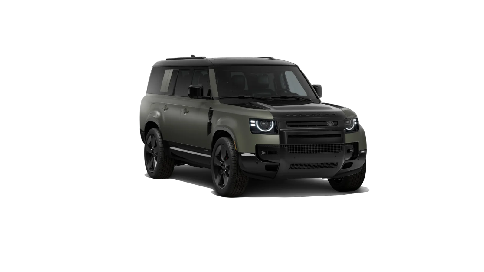 2026 Land Rover Defender 130 X P400's photo