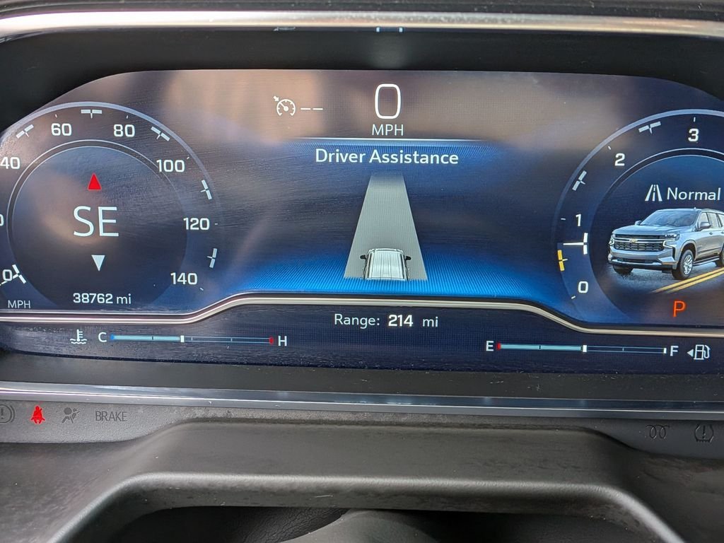 Used 2024 Black Chevrolet LT image 19
