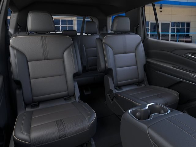 2026 Chevrolet Traverse High Country - Photo 17