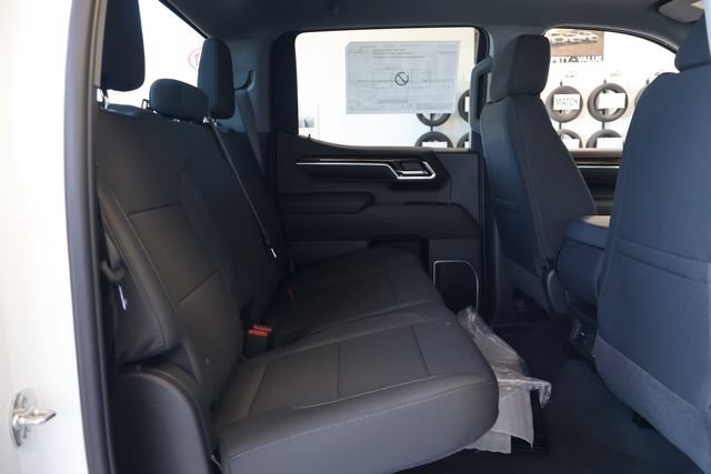 2026 GMC Sierra 1500 SLE - Photo 21