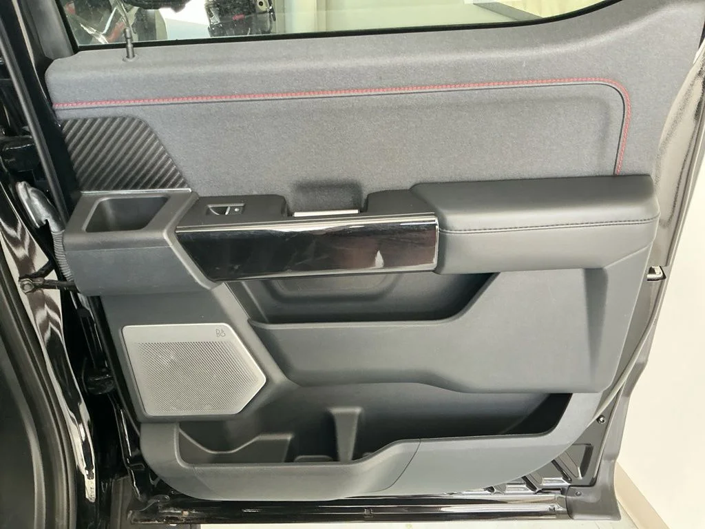Certified Used 2023 Black Metallic Ford Raptor image 30