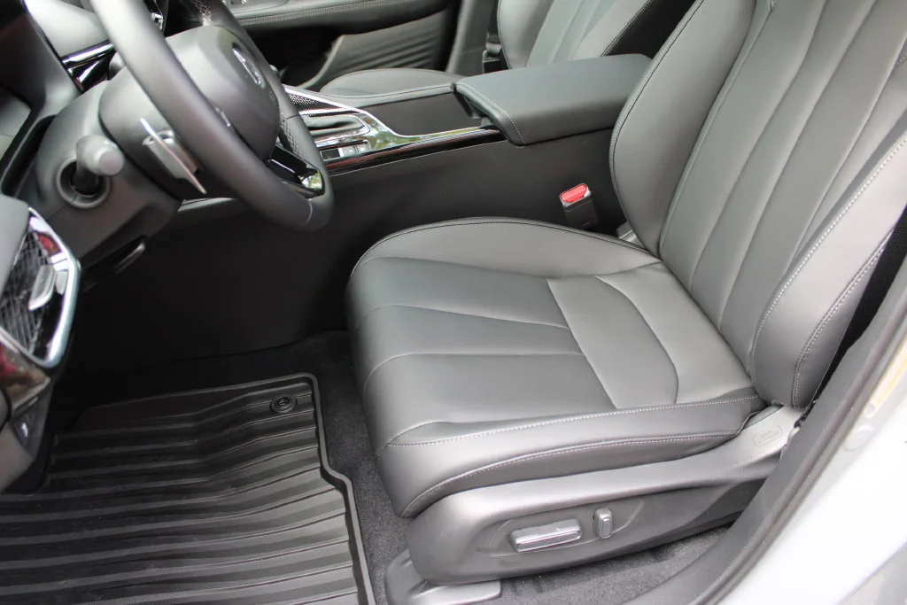 Certified Used 2025 Urban Gray Pearl Acura AWD image 74