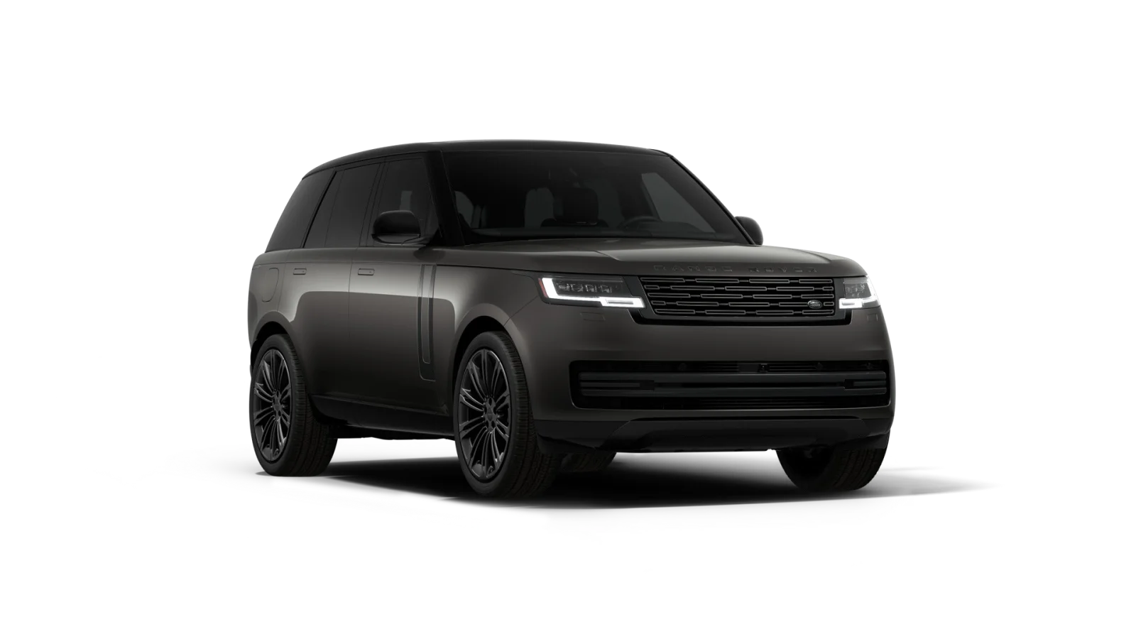 2026 Land Rover Range Rover 3.0 SE SWB's photo