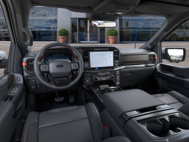 2025 Ford F-150 Raptor - Photo 9