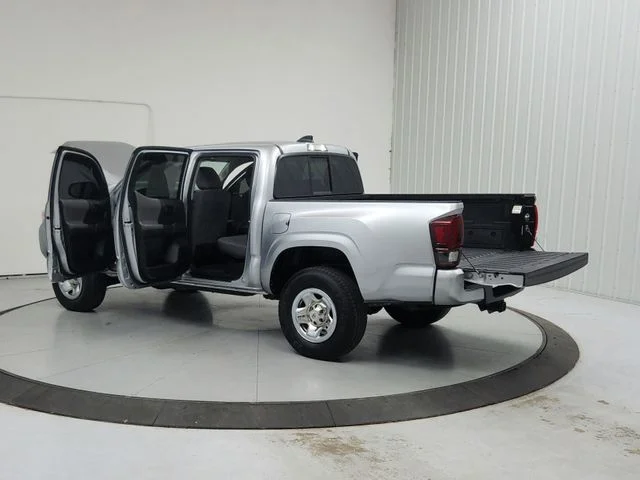 Used 2022 Silver Toyota SR image 13