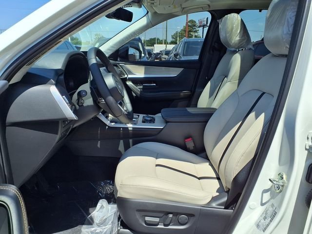 Used 2026 White Mazda Premium image 12