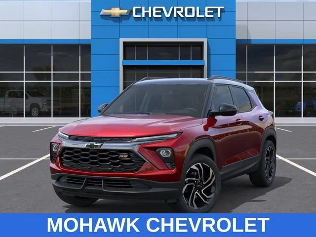 2026 Chevrolet Trailblazer RS - Photo 6