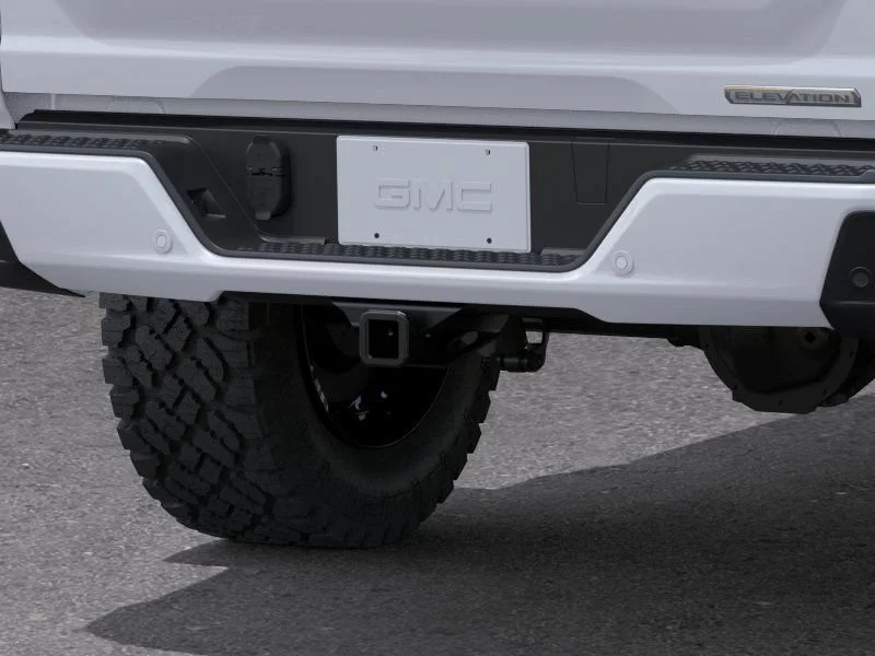 2026 GMC Canyon Elevation - Photo 14