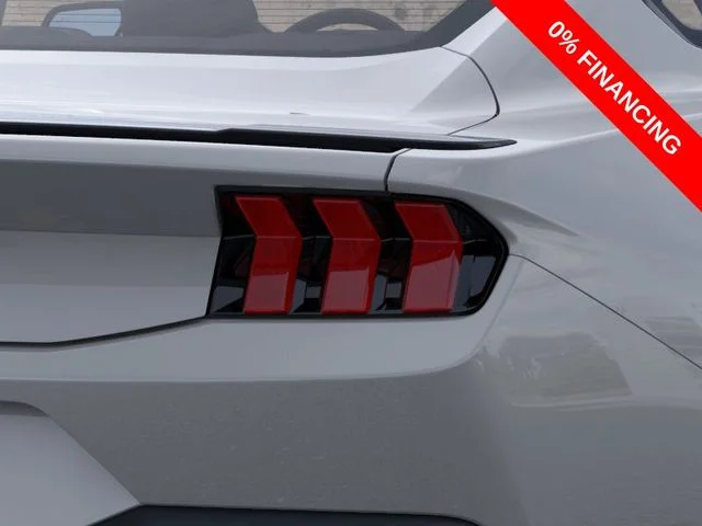 New 2026 Gray Ford GT image 21