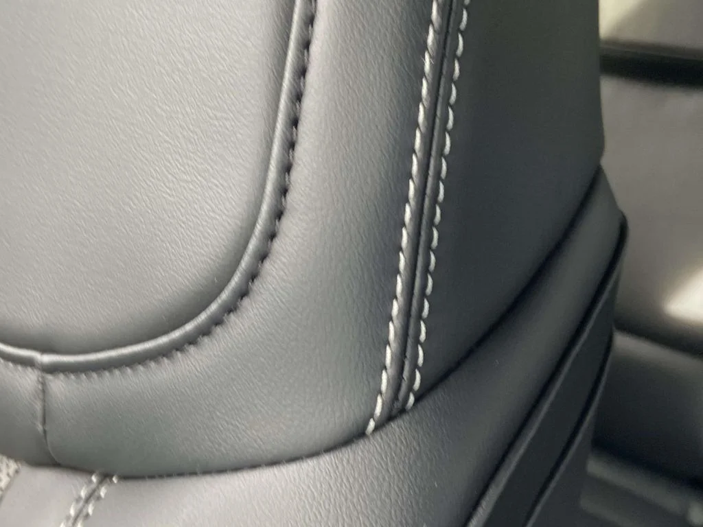 New 2027 Black Ford Platinum image 23