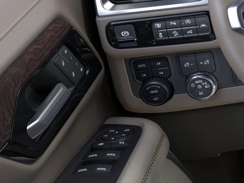 New 2026 Glacier White Tricoat GMC Denali image 22