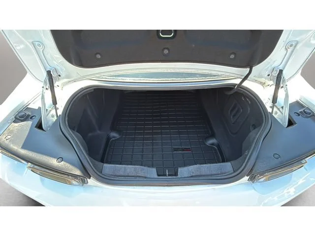 Used 2021 SUMMIT WHITE Chevrolet 2SS image 33