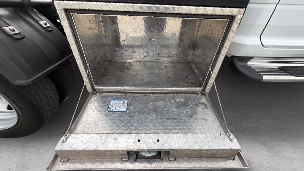 Used 2024  Ram Tradesman image 26