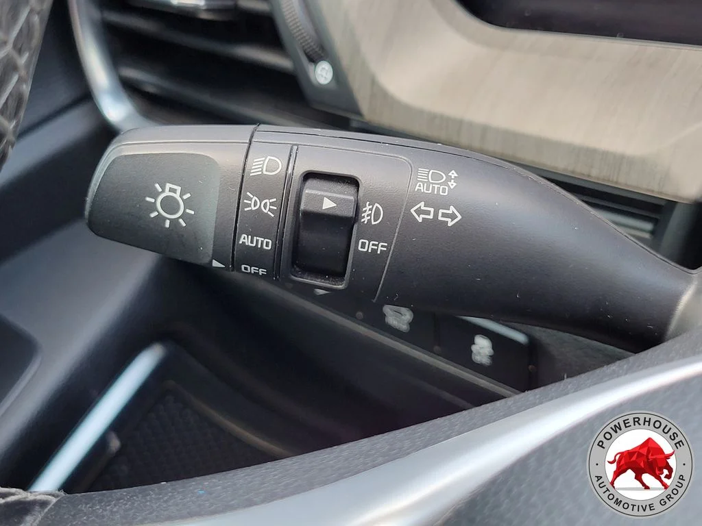 Used 2023 Black Kia SX-Prestige image 35