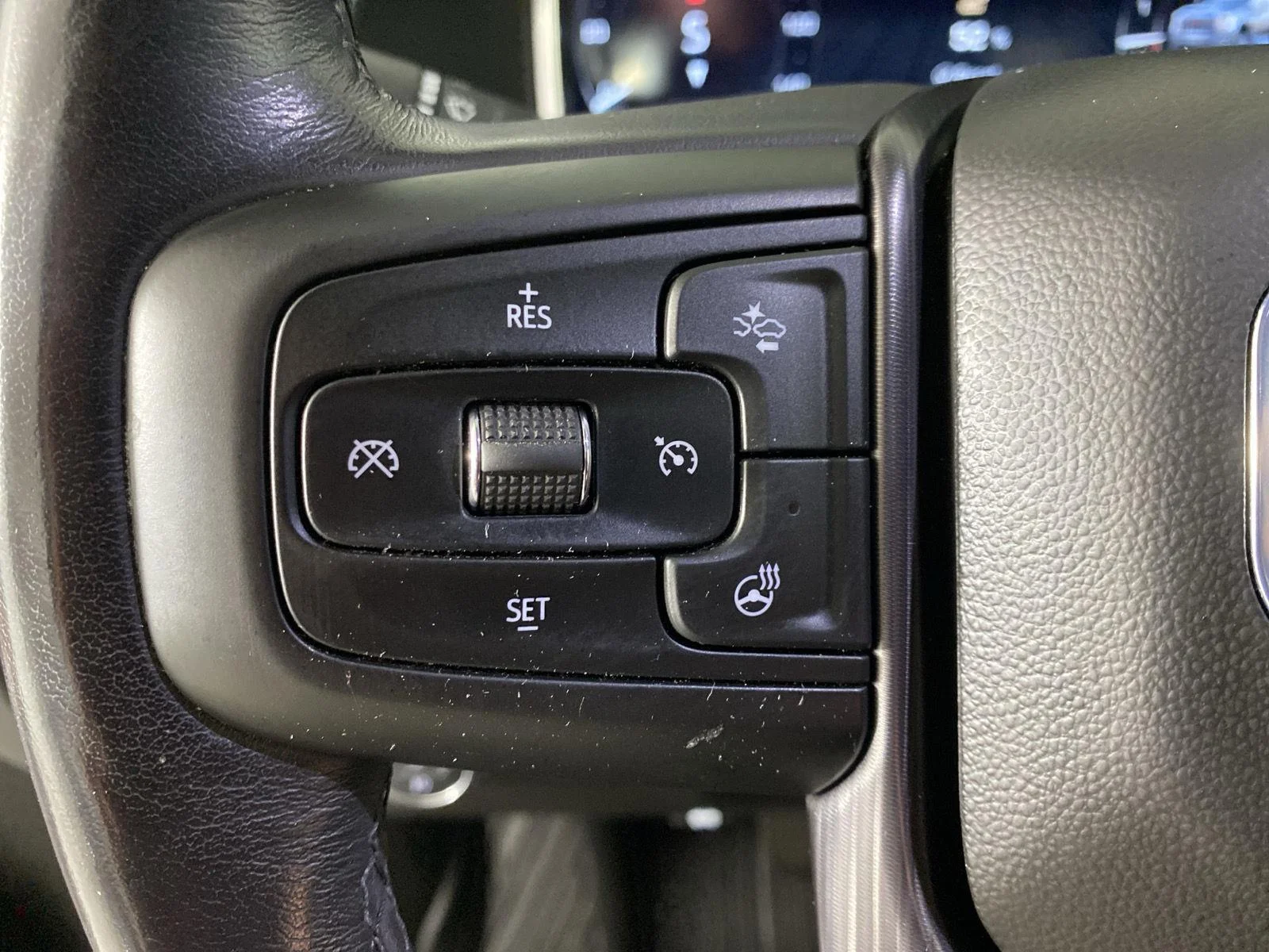 Used 2024 Onyx Black GMC Denali Ultimate image 15