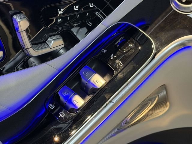 Certified Used 2024  Mercedes-Benz S 580 image 15