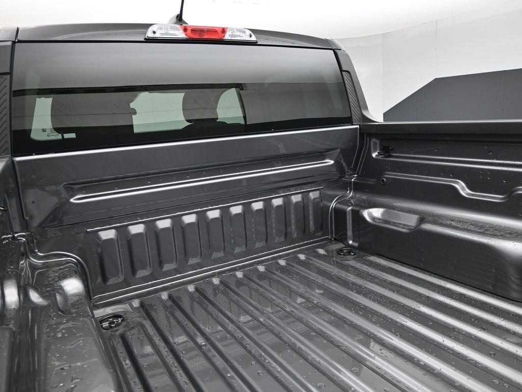 New 2026 Carbonized Gray Metallic Ford Lobo Standard image 21