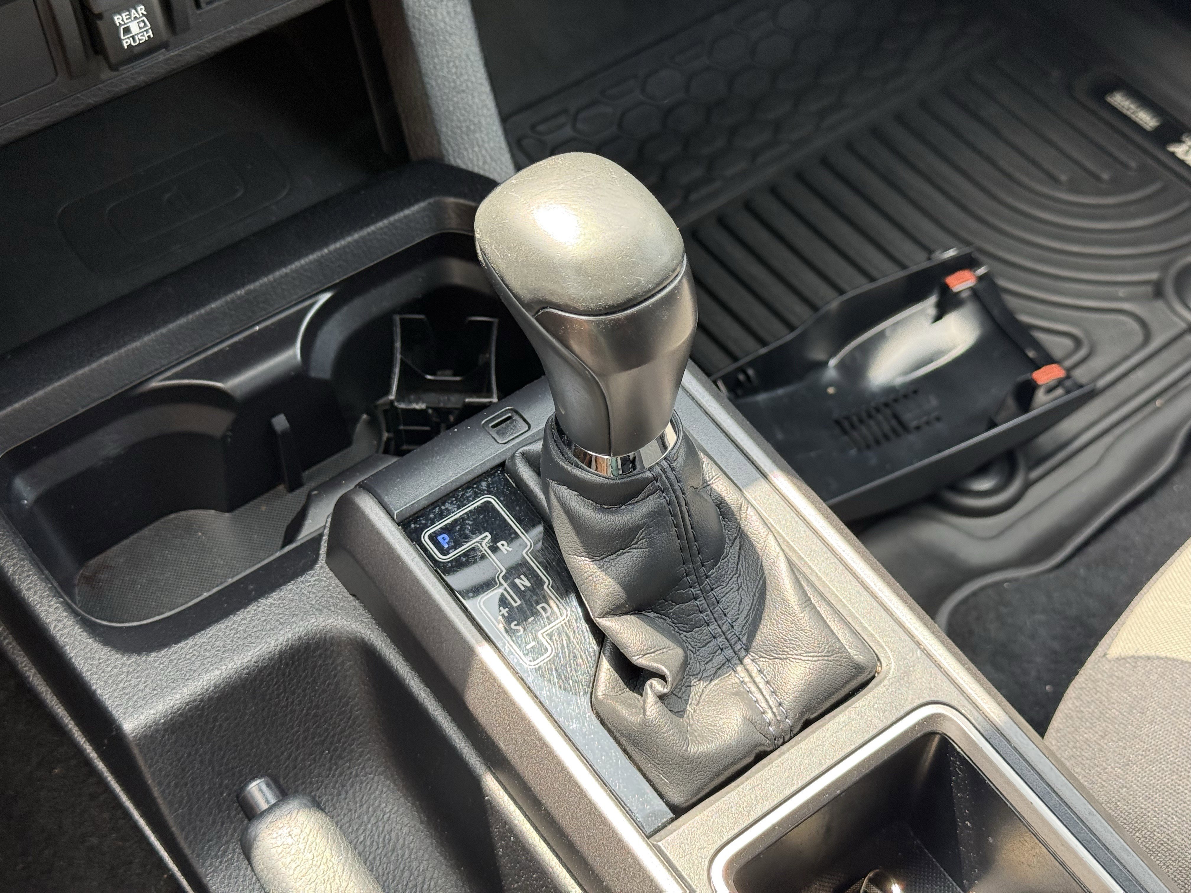 Used 2022 Magnetic Gray Metallic Toyota SR image 22