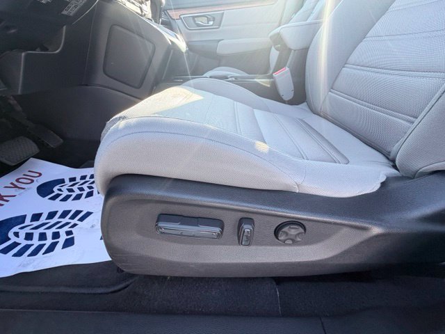 2019 Honda CR-V EX - Photo 24