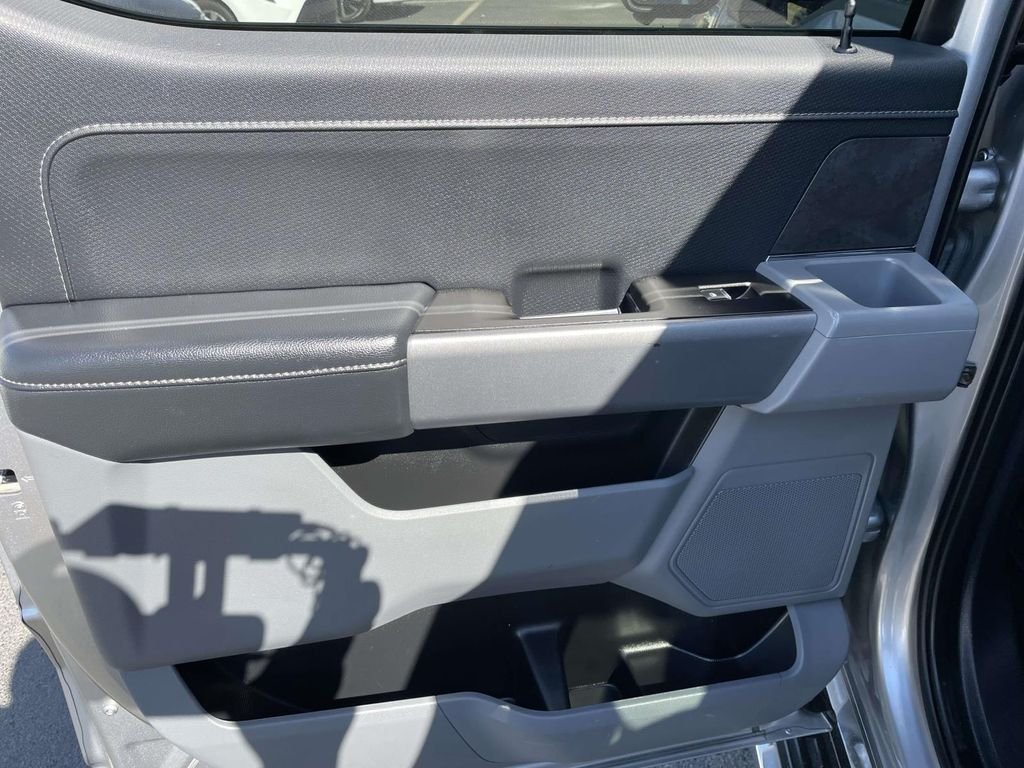 2024 Ford F-150 XLT - Photo 22