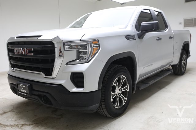 2019 GMC Sierra 1500 Y