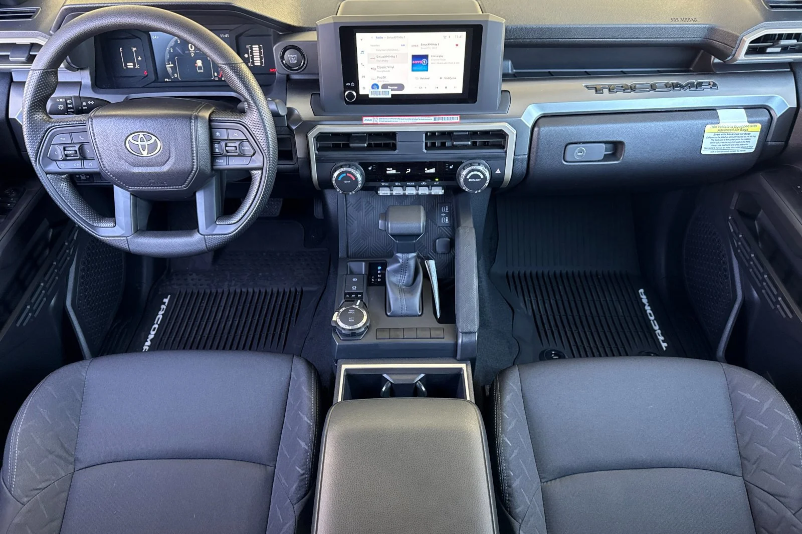 2026 Toyota Tacoma SR5 - Photo 10
