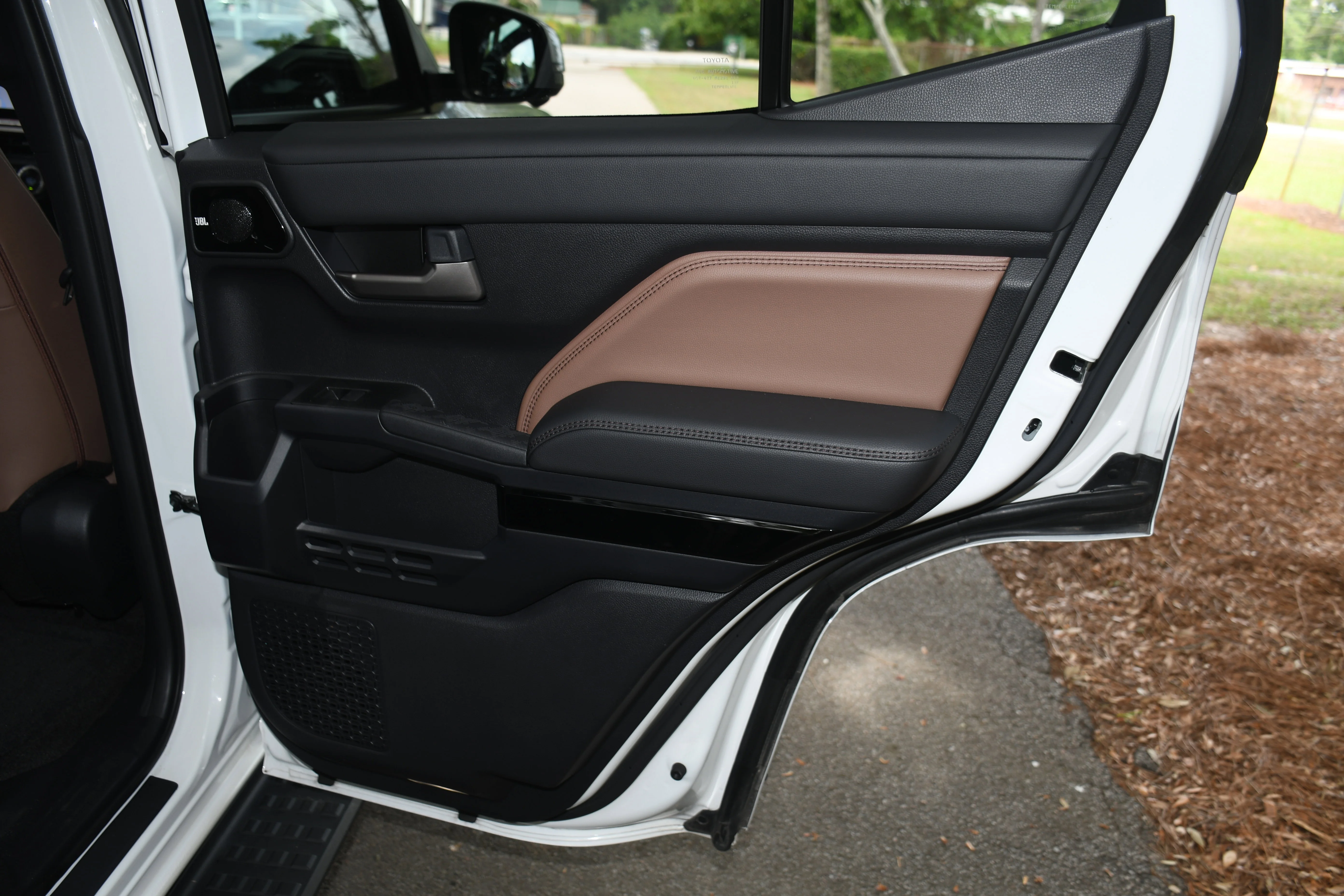Used 2025 Beige Toyota Limited image 20