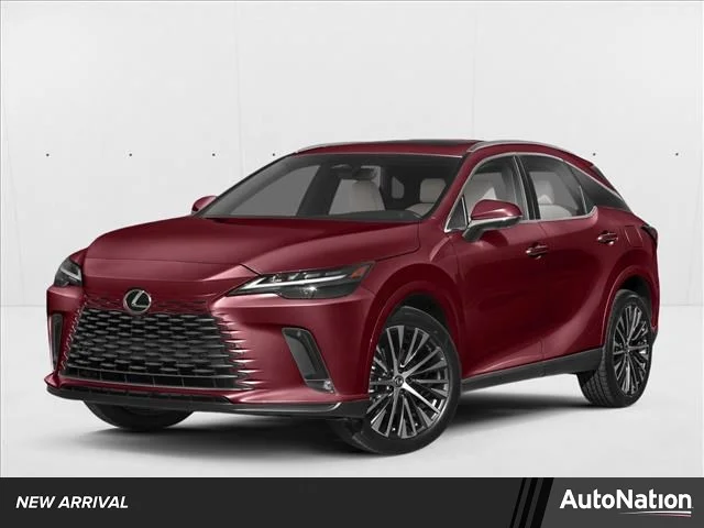 2024 Lexus RX 350 350 Premium FWD's photo