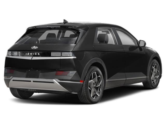 Certified 2024 Hyundai IONIQ 5 SEL with VIN KM8KN4DE0RU267566 for sale in Cerritos, CA