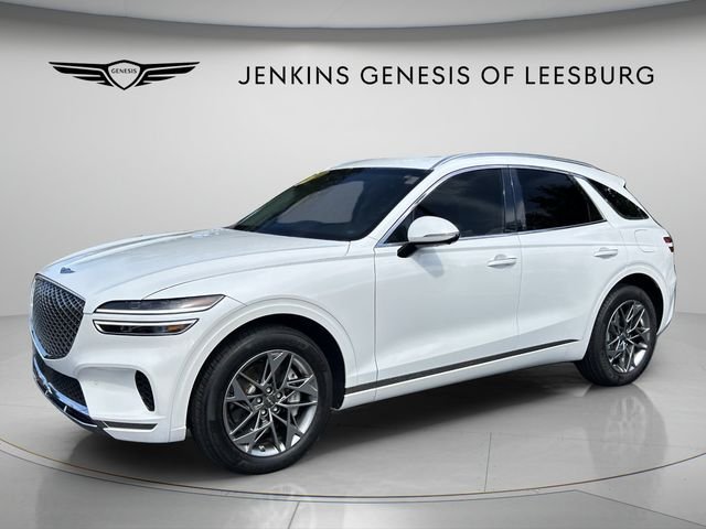 Used 2024 White Genesis 2.5T image 11