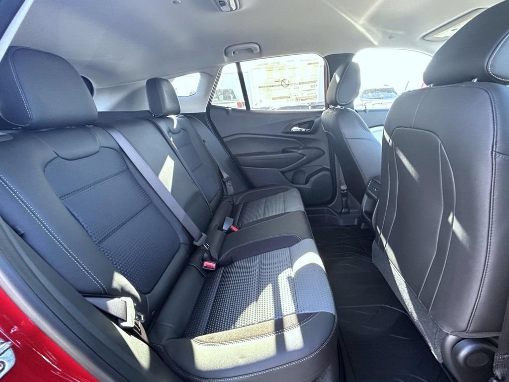 2026 Chevrolet Trax LT - Photo 20