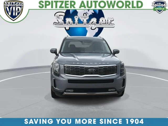 Used 2021  Kia SX image 4