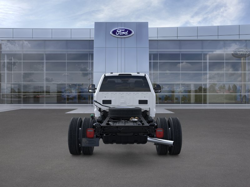 New 2025 Oxford White Ford XL image 30