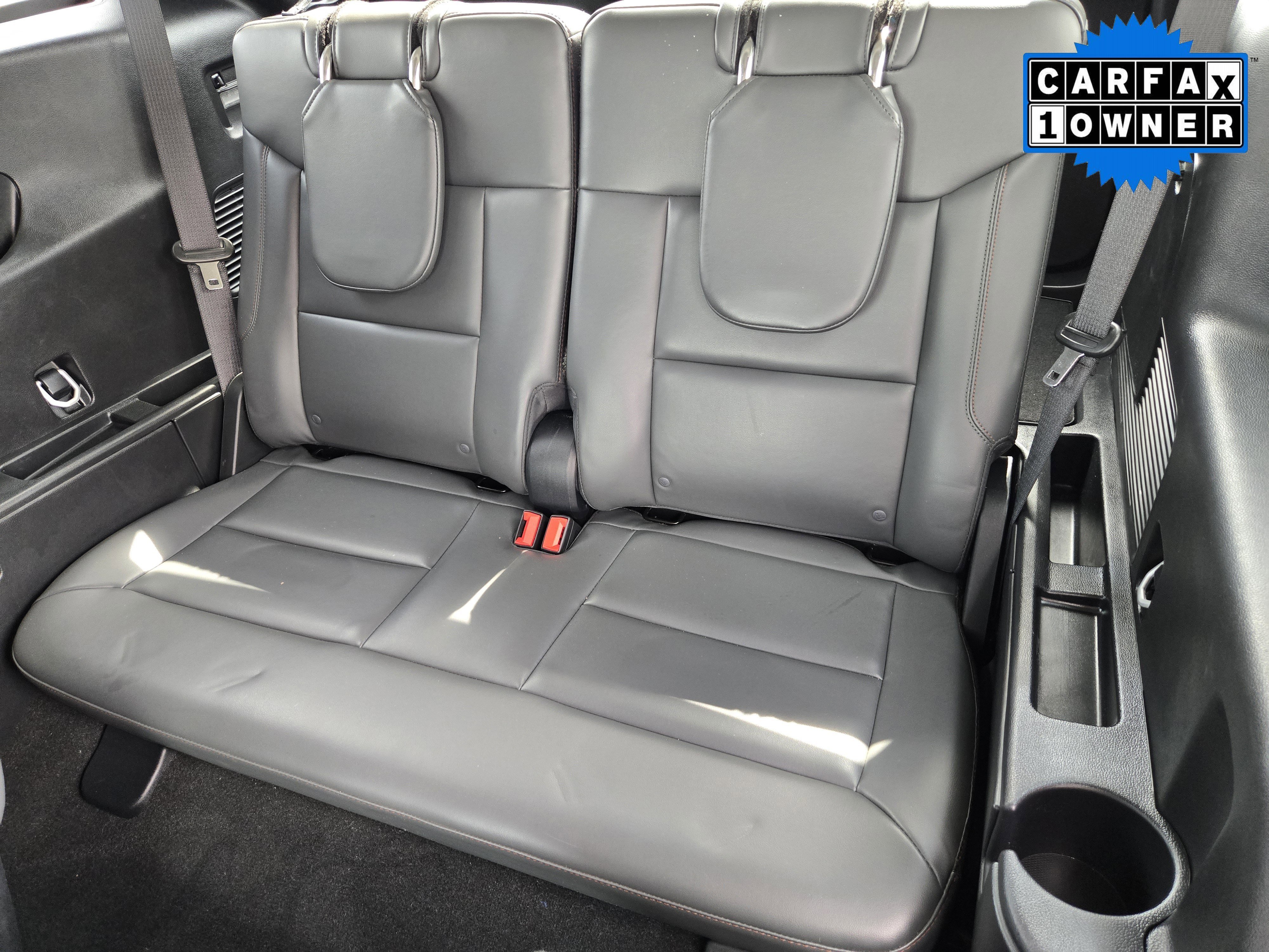 Certified Used 2025 Black Metallic Ford Active image 28