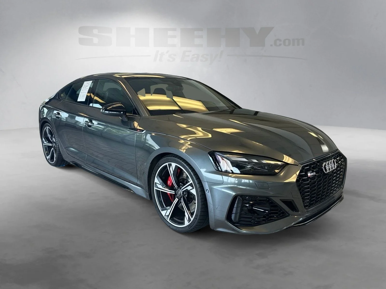 Used 2023  Audi 2.9T image 2