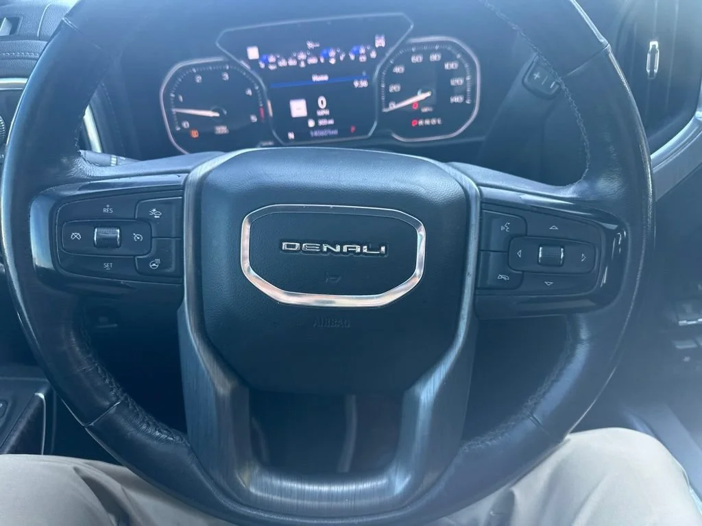 Used 2020 QUICKSILVER METALLIC GMC Denali image 15