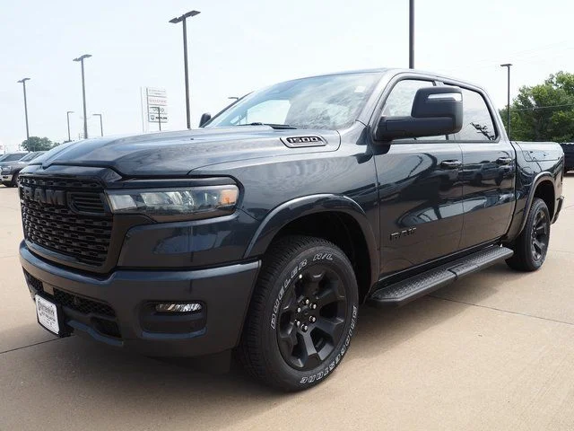 2026 RAM 1500 Big Horn/Lone Star - Photo 20