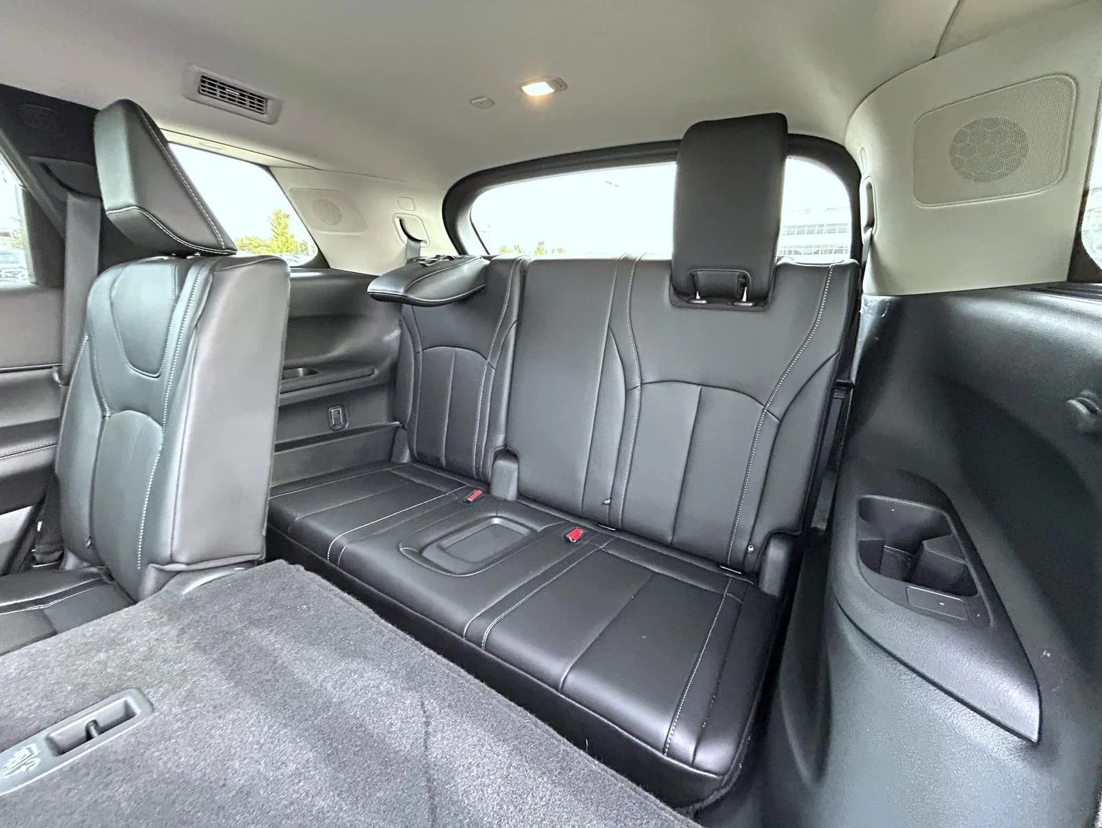 2025 INFINITI QX60 PURE - Photo 19
