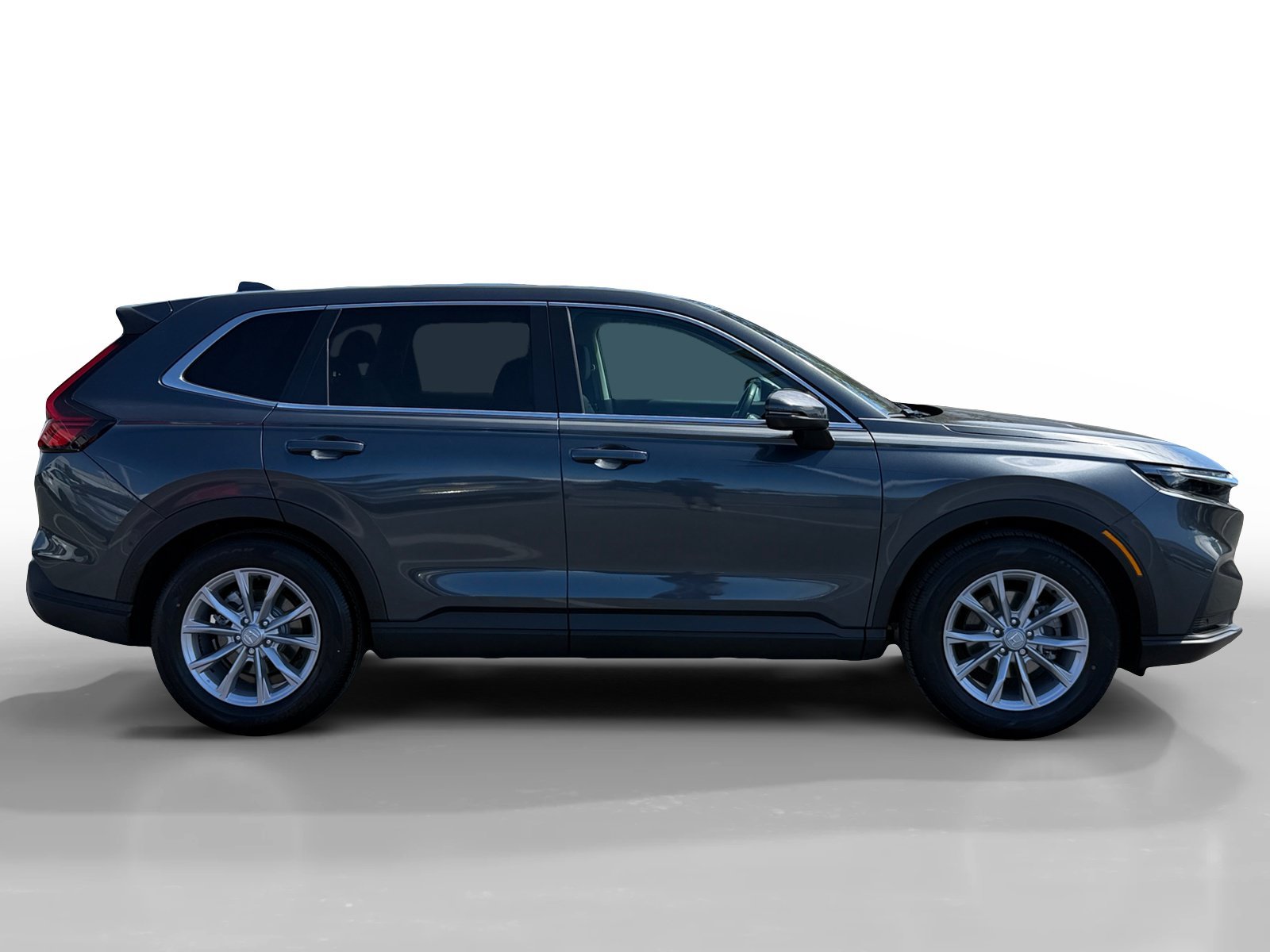 2025 Honda CR-V EX-L - Photo 6
