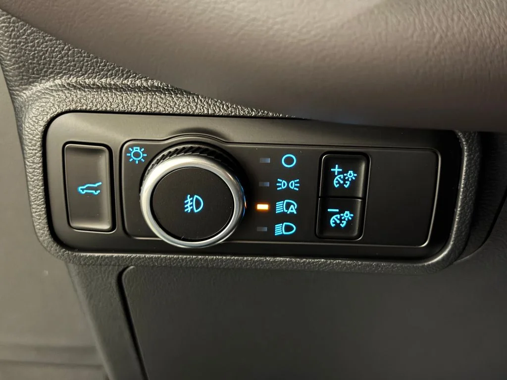 New 2026 Gray Ford Platinum image 41