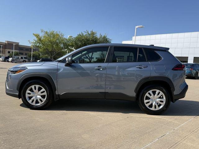 Certified Used 2026 CELESTITE Toyota  image 5