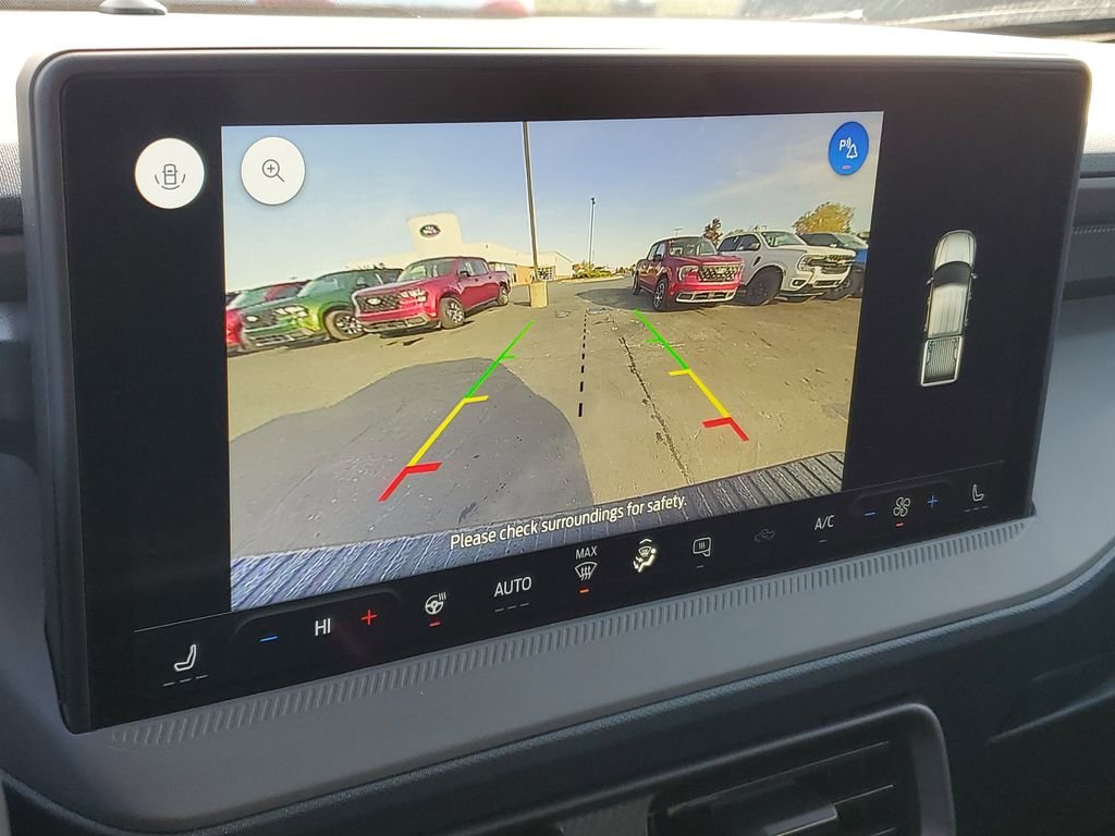 2025 Ford Maverick XLT - Photo 14