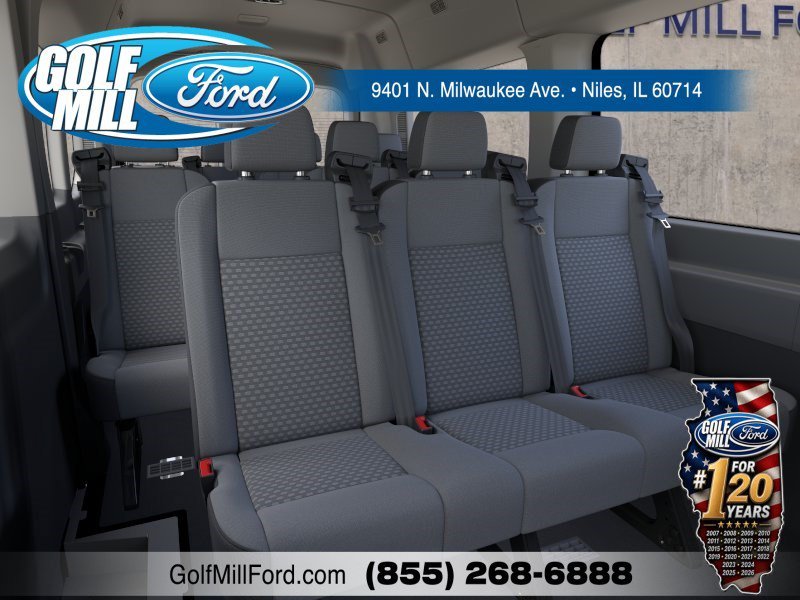 New 2026 Carbonized Gray Metallic Ford XL image 11