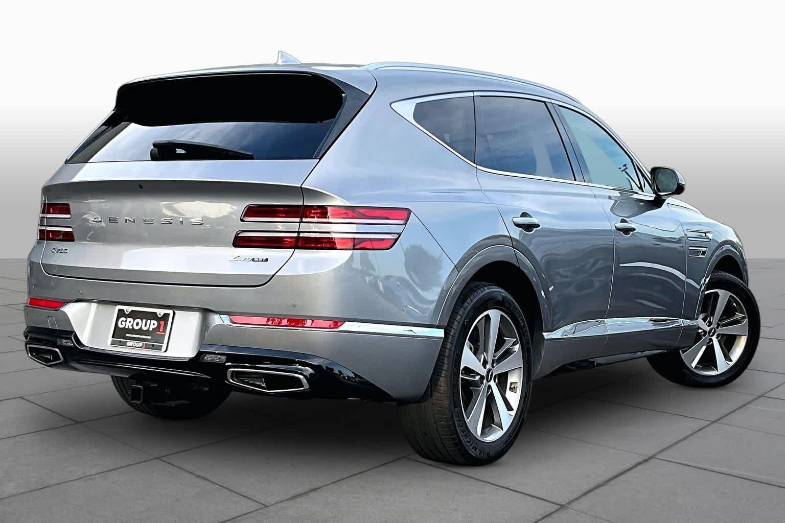 Used 2024 Savile Silver Genesis  image 13